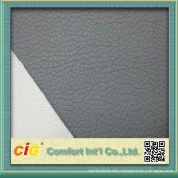 High Quality PU Garment Leather